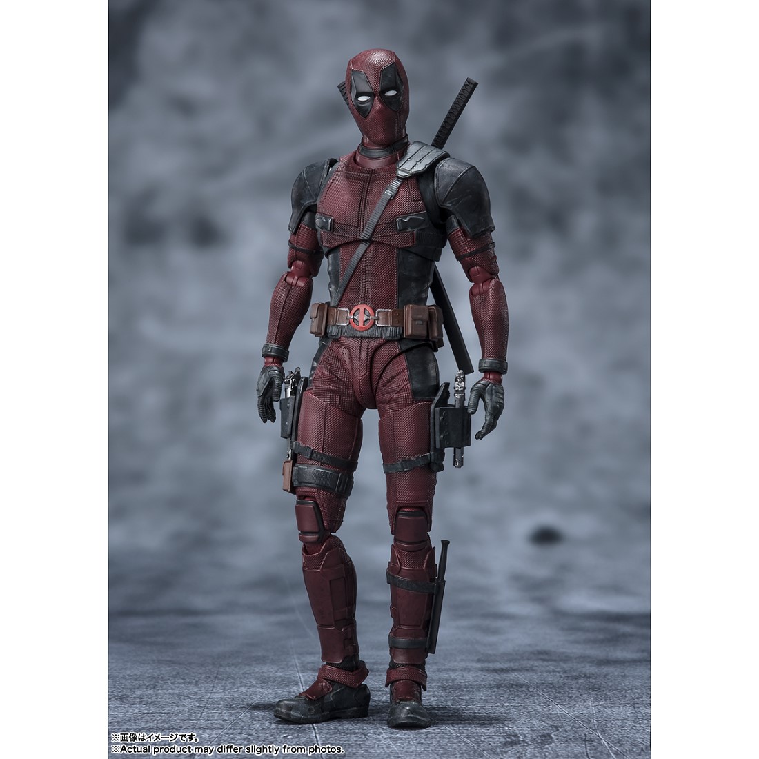 代理版SHF 漫威DEADPOOL 2 死侍.玩具王國Toyking.鋼彈.鋼彈模型.玩具