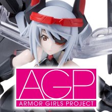 AGP IS