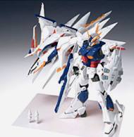 Fix Gundam RX-105/RX-104 Gundam<0025>.鋼彈完成品FIX系列.麗王