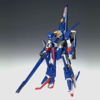 GUNDAM FIX FIGURATION #0025 RX-105 ガンダム GFF Gundam Fix Figuration 0025 RX-105 Xi Penelope, Figures