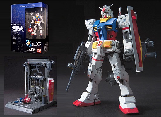 HCM-Pro SUPER HCM-Pro RX-78-2 ガンダム (機動戦士ガンダム) HCM-Pro SUPER HCM-Pro RX-78-2 ガンダム リアルカラー (機動戦士