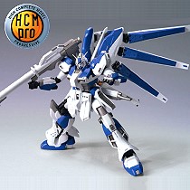 HCM pro 48 RX-93-ν2 Hi-ν Gundam.鋼彈完成品HCMPro.麗王.鋼彈.玩具.鋼