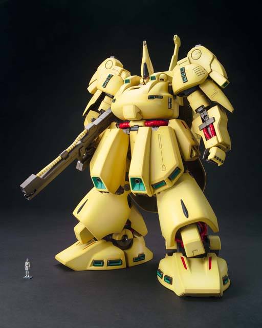 MG 1/100 PMX-003 THE-O.鋼彈模型MG版1/100.麗王.鋼彈.玩具.鋼彈模型