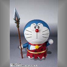 3月预订品.FiguArts Zero 哆啦美 (小叮铃).Figu