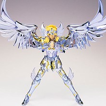 Saint cloth myth Gold Cloth
