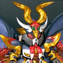 SDX Gundam