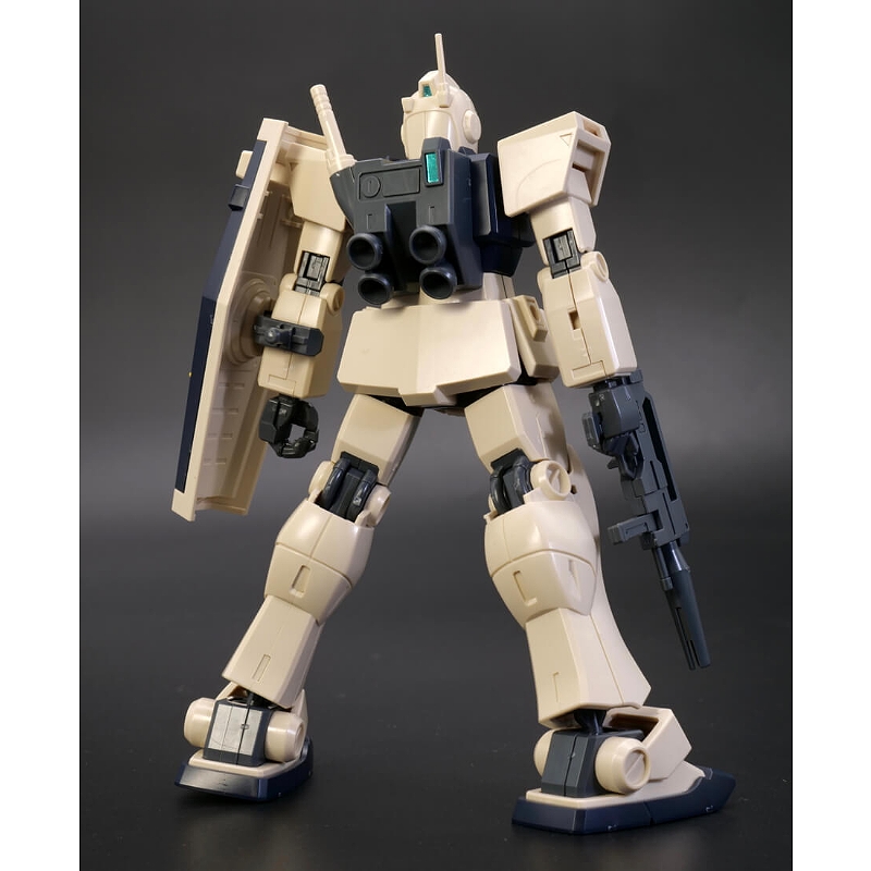 HG 1/144 RMS-179 吉姆II 沙漠配色PB網路限定.玩具王國Toyking.鋼彈.鋼 