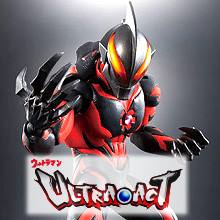 Ultra Act Ultraman Belial