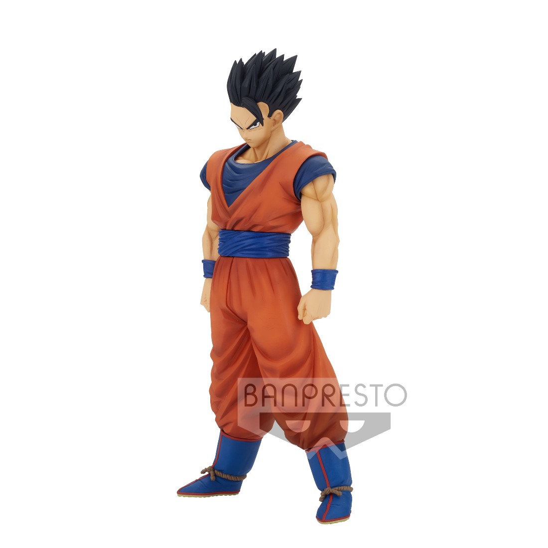 Banpresto 景品七龍珠Z Grandista 孫悟飯.玩具王國Toyking.鋼彈.鋼彈