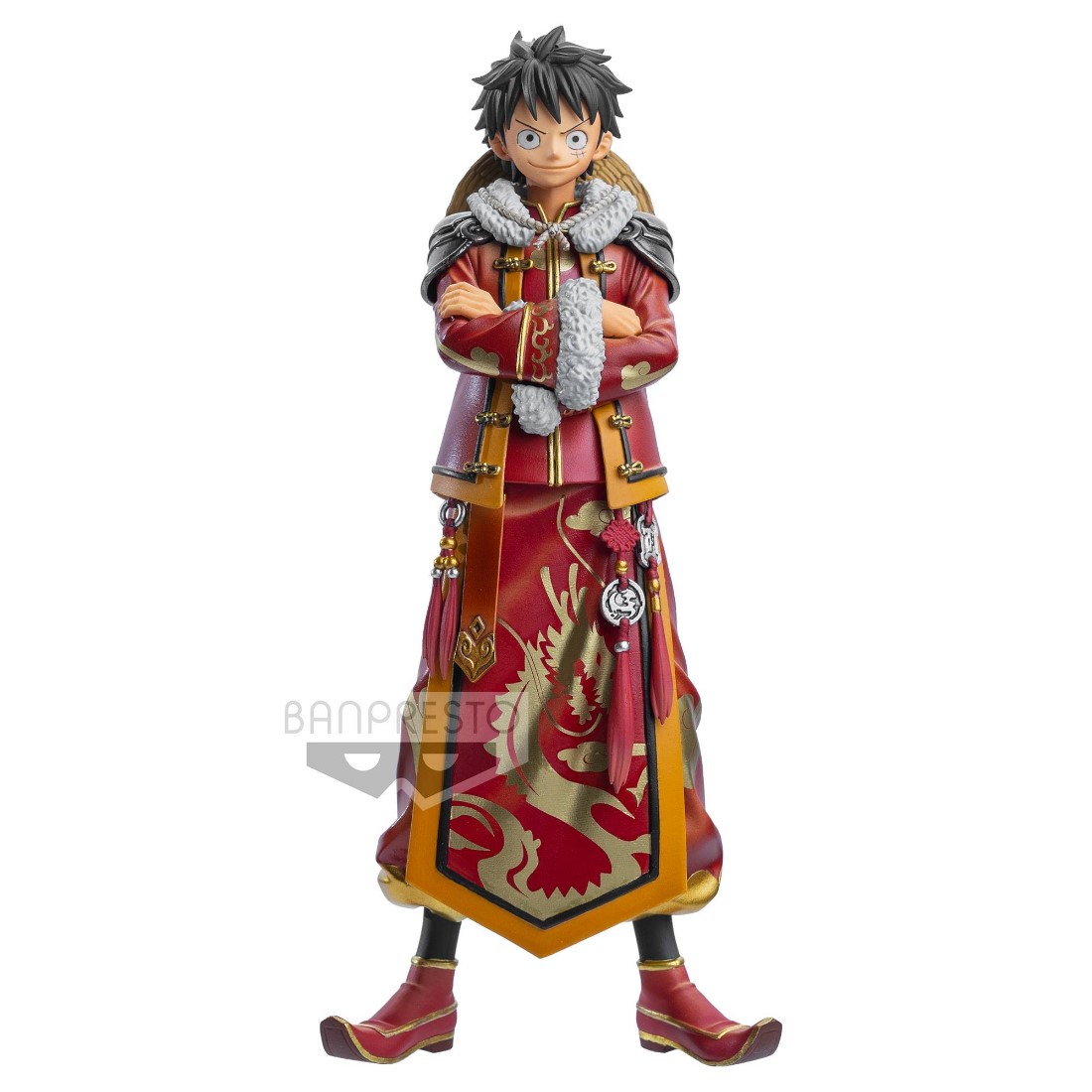 One 海外限定ONE PIECE＊THE GRAND LINE POPMART3セット Piece DXF 