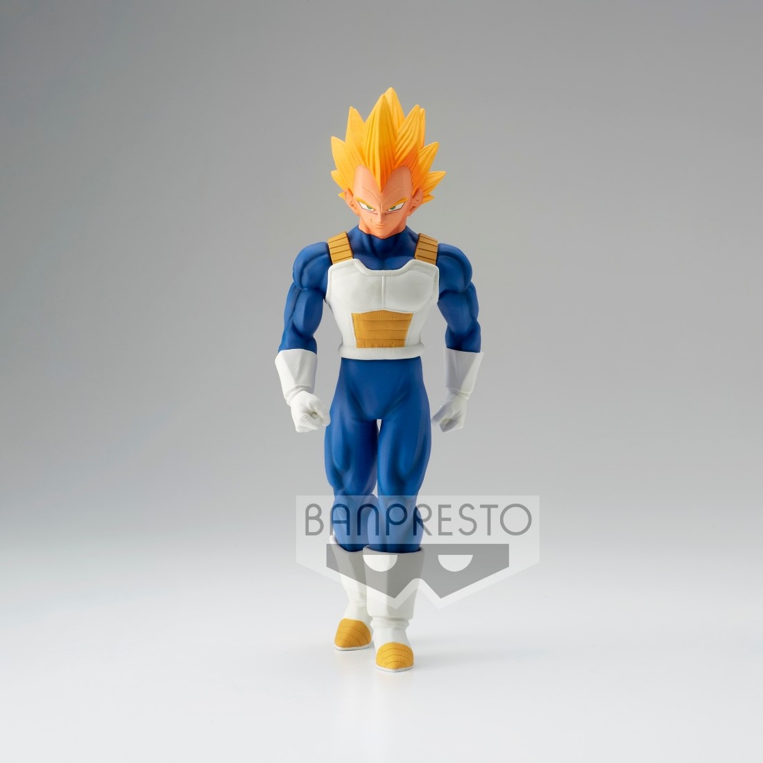 BANPRESTO - ３点まとめ専用 Banpresto [SOLID EDGE WORKS] 龍珠Z THE出陣人造人16號