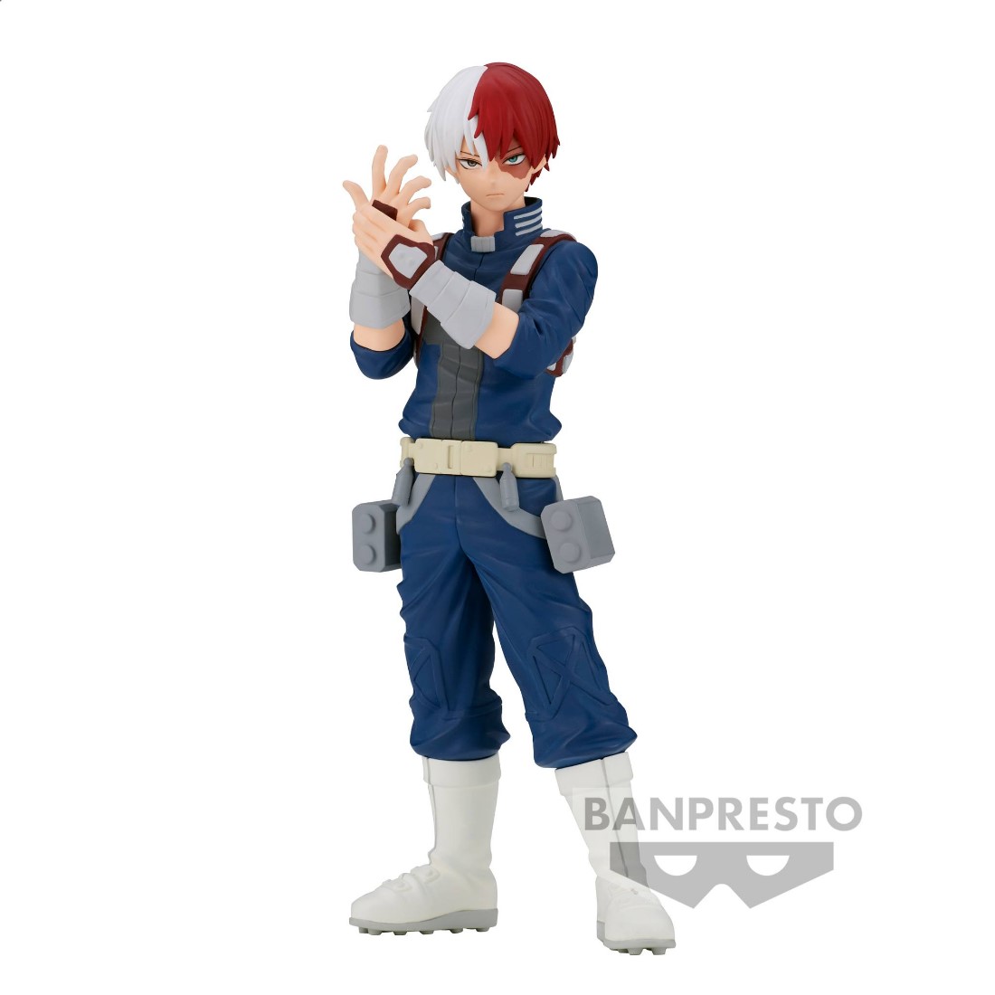 Banpresto 景品我的英雄學院AGE OF HEROES 轟焦凍II.玩具王國Toyking