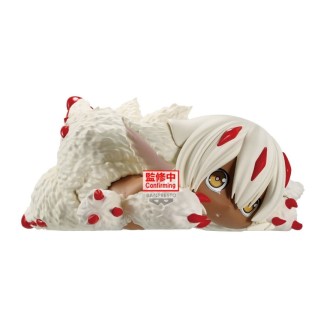 Furyu 景品BiCute 超音速子兔女郎淺藍色.魂商店限定電影怪獸系列