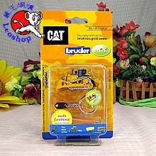 CATERILLAR Bulldozer mit