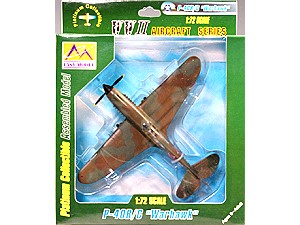 完成品飞机精品.1\/72 F-16C 187th FW 88-039