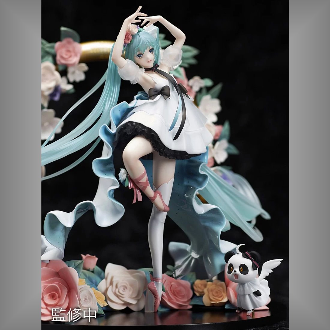 F:NEX 初音未來MIKU With You 2019 Ver..7月預購品.麗王.鋼彈.玩具.鋼
