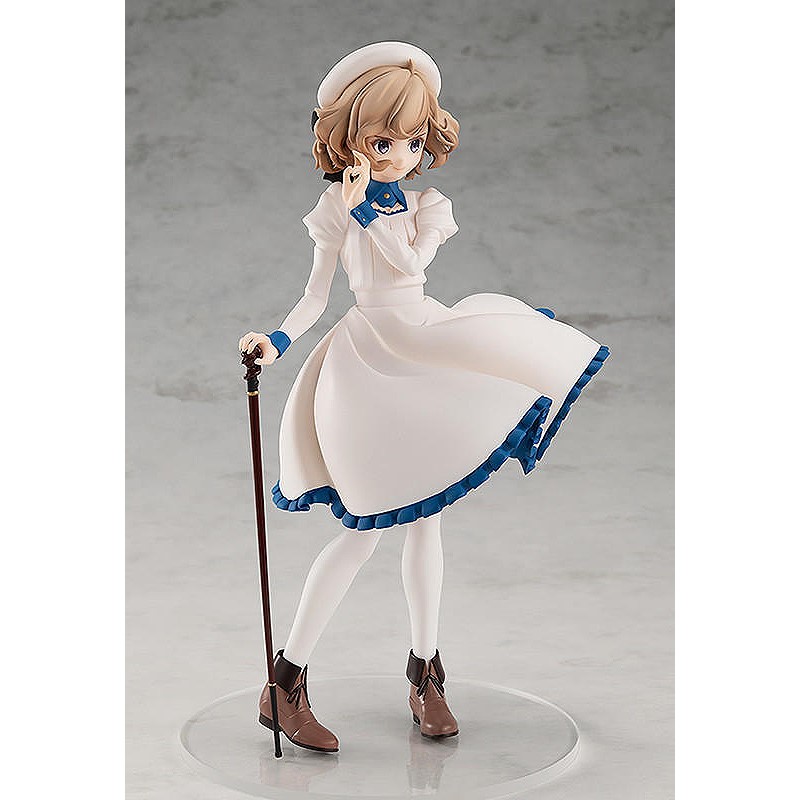 代理版GSC POP UP PARADE 虛構推理岩永琴子.玩具王國Toyking.鋼
