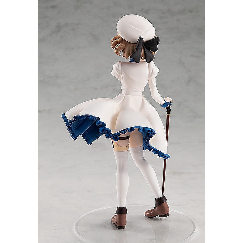 代理版GSC POP UP PARADE 虛構推理岩永琴子.玩具王國Toyking.鋼彈.鋼彈