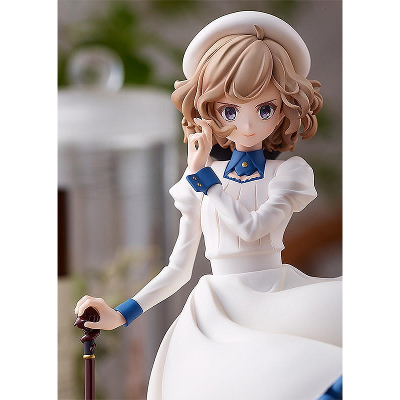 代理版GSC POP UP PARADE 虛構推理岩永琴子.玩具王國Toyking.鋼彈.鋼彈
