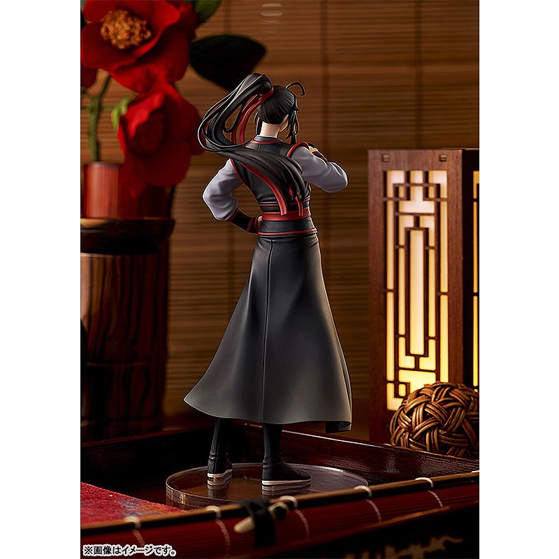 代理版GSC POP UP PARADE 魔道祖師魏無羨.玩具王國Toyking.鋼彈.鋼彈