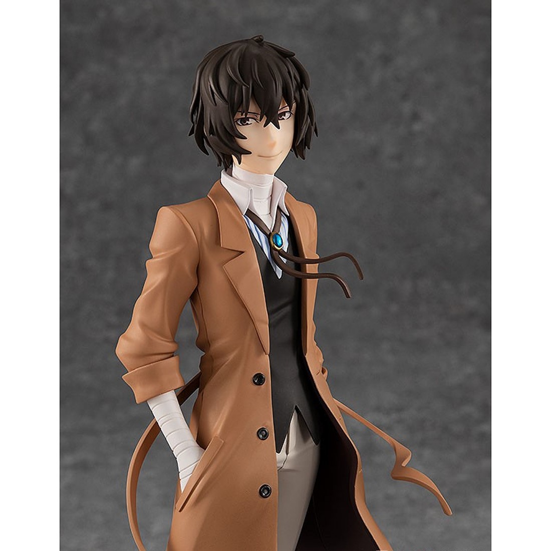 代理版GSC POP UP PARADE 文豪野犬太宰治.2月預購品.麗王