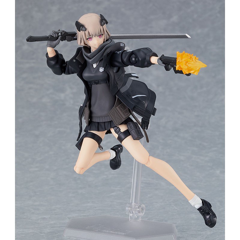 代理版figma A-Z:[B].玩具王國Toyking.鋼彈.鋼彈模型.玩具