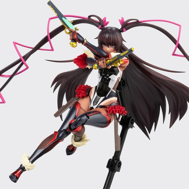 代理版Native限定SECOND AXE 對魔忍水城雪風.玩具王國Toyking.鋼彈.鋼