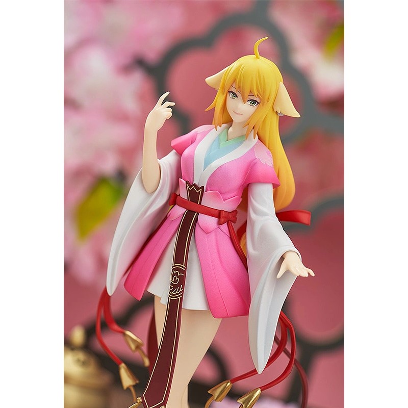 代理版GSC POP UP PARADE 狐妖小紅娘塗山紅紅.玩具王國Toyking.鋼彈.鋼