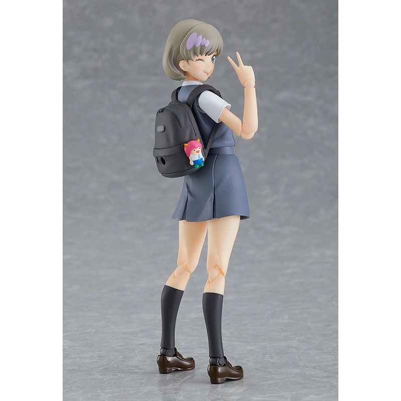 唐可可 figma figma 唐 可可｜グッドスマイルカンパニー公式ショップ