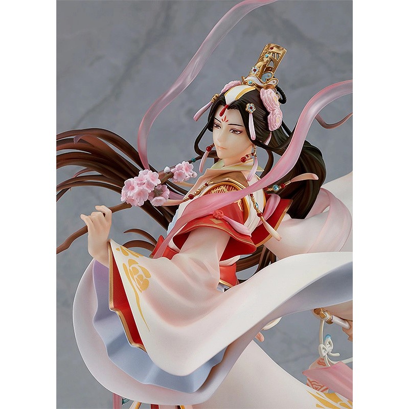天官賜福 謝怜 太子悅神フィギュア 謝怜 太子悅神Ver.