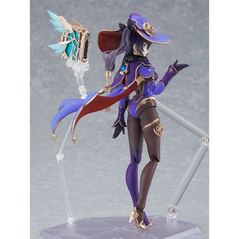 Max Factory - figma 原神 モナ 水中幻願ver. Amazon | figma 原神 モナ 水中幻願ver. ノンスケール