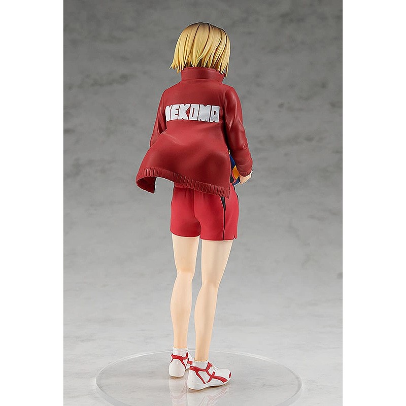 代理版GSC POP UP PARADE 排球少年孤爪研磨.10月預購品.麗王