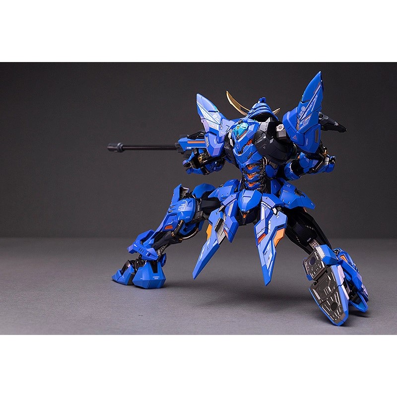 MOSHOWTOYS PROGENITOR EFFECT MCT J03 梵天丸