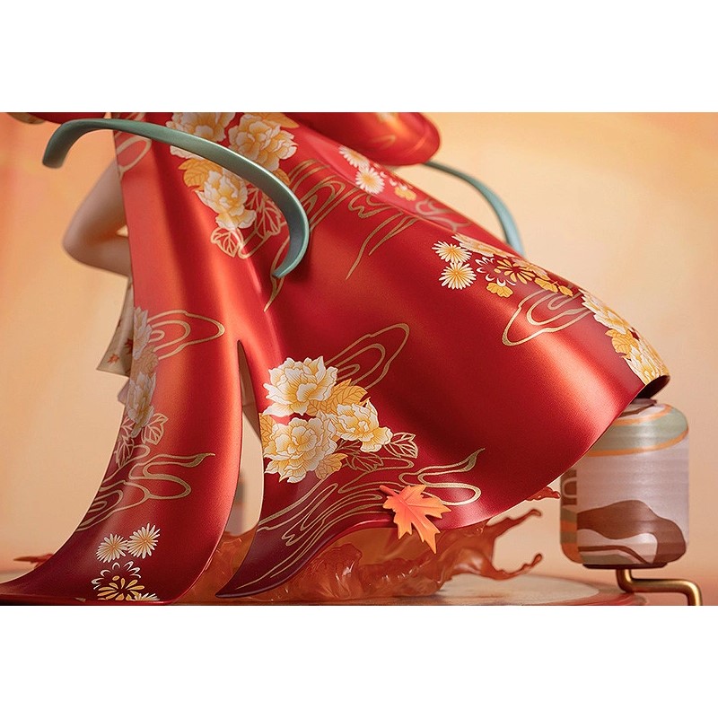 未開封 公孫離 驚鴻舞ver.王者栄耀 1/7 完成品フィギュア Myethos