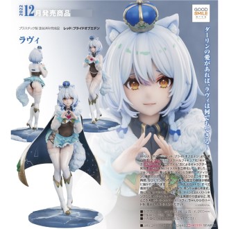 代理版Myethos 1/7 王者榮耀公孫離驚鴻舞Ver..12月預購品.麗王