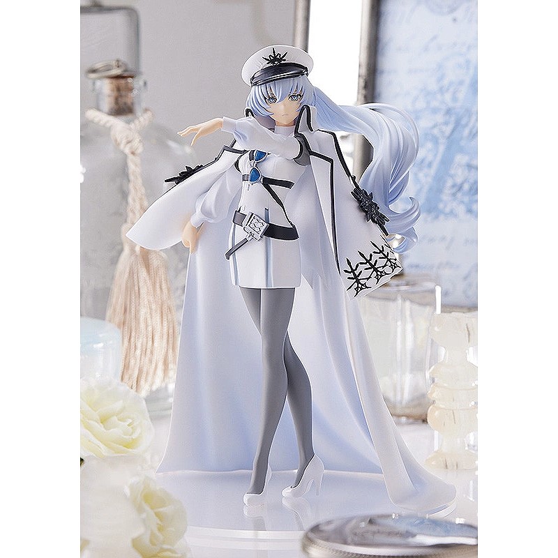 代理版GSC POP UP PARADE RWBY 冰雪帝國懷絲雪倪Nightmare Side.4月