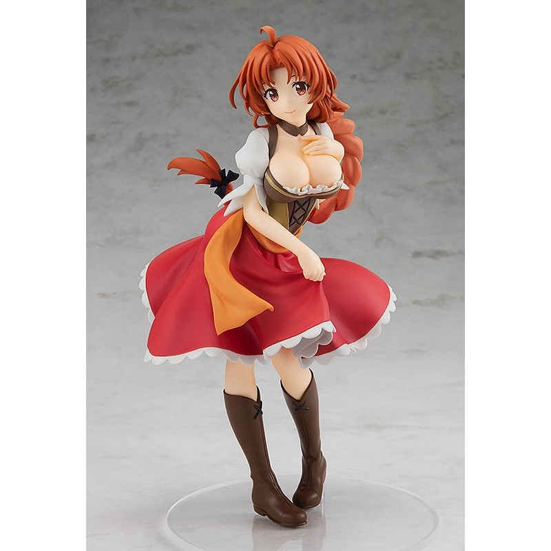 代理版GSC POP UP PARADE 被解僱的暗黑士兵開始了慢生活的第二人生瑪莉 