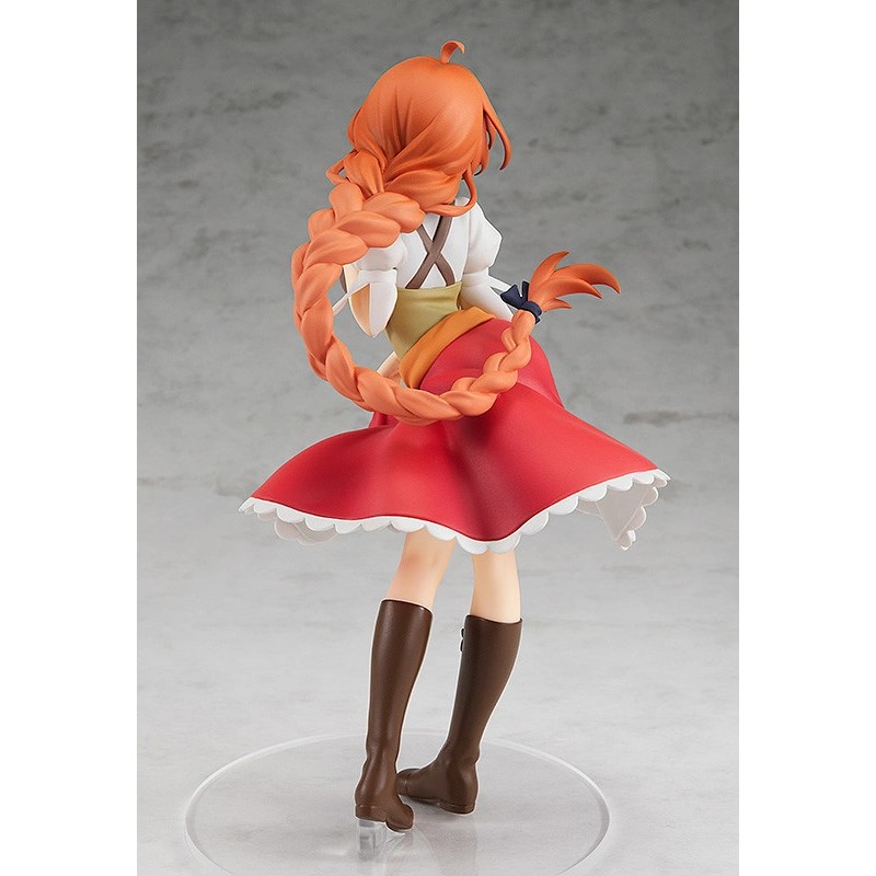 代理版GSC POP UP PARADE 被解僱的暗黑士兵開始了慢生活的第二人生瑪莉 