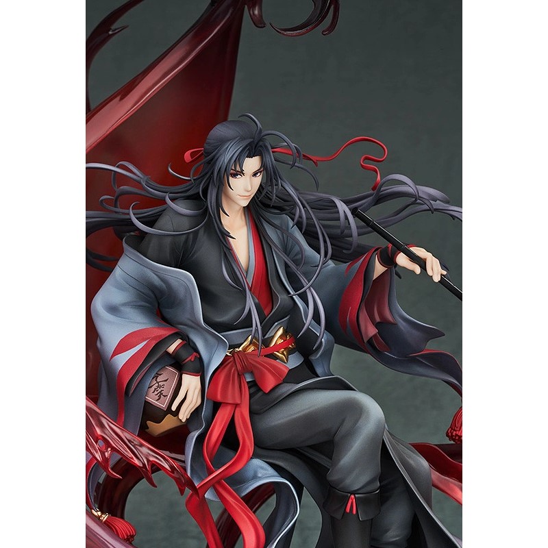 魔道祖師 魏無羨 夷陵老祖 トレーディングカード 魏無羨 夷陵老祖Ver.