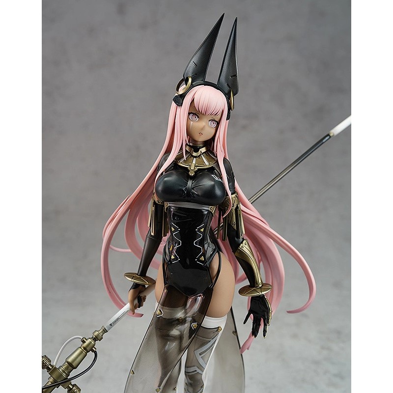 代理版WING 1/7 FALSLANDER HEMET NETHEL 繪師neco.鋼彈.鋼彈 代理版WING 1/7 FALSLANDER HEMET NETHEL 繪師neco.鋼彈.鋼彈