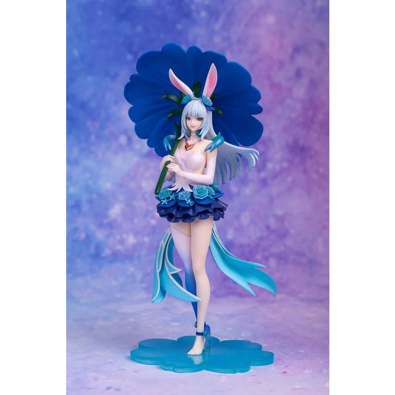 Myethos 1/10 Gift+ 王者榮耀花間舞公孫離.鋼彈.鋼彈模型.麗王.玩具