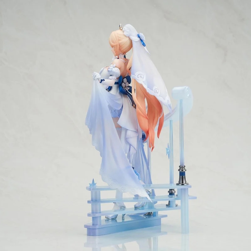 APEX 1/7 miHoYo 崩壞3 幽蘭黛爾十字星的約定附特典.玩具王國Toyking