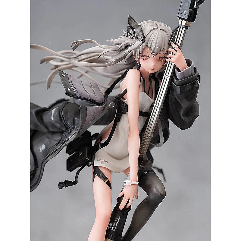 代理版GSC WING 1/7 A-Z:[A] 繪師neco.鋼彈.鋼彈模型.麗王.玩具王國世界.