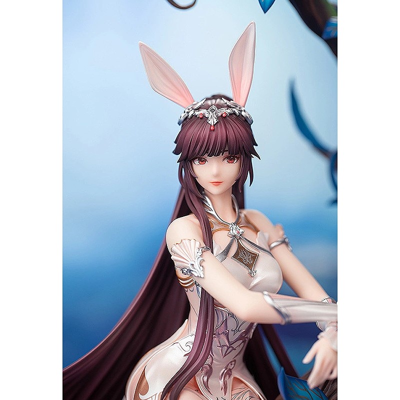 代理版Myethos 1/7 斗羅大陸小舞一生守護Ver..鋼彈.鋼彈模型.麗王.玩具