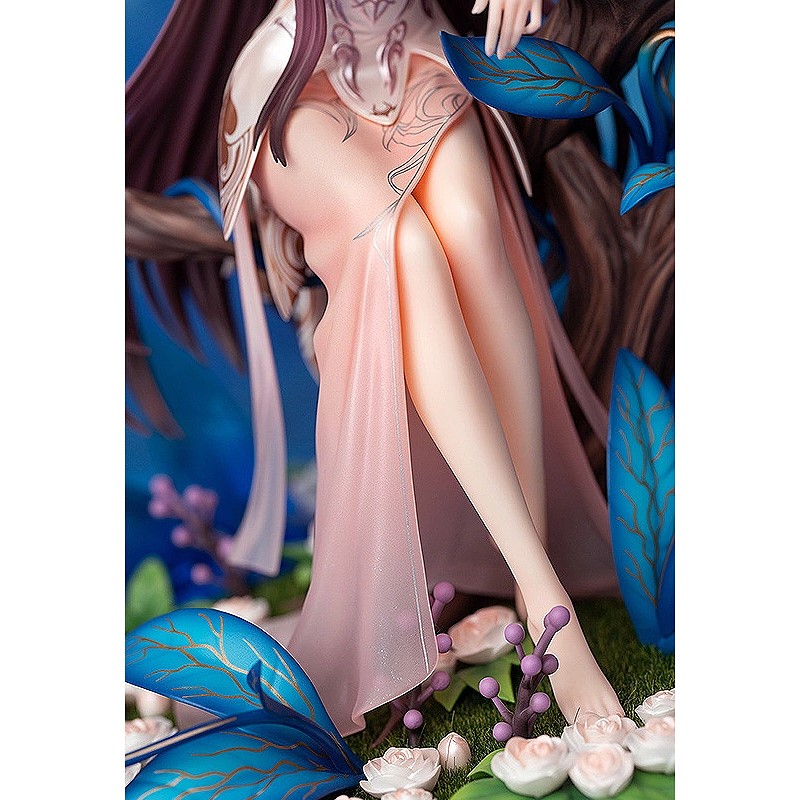 代理版Myethos 1/7 斗羅大陸小舞一生守護Ver..鋼彈.鋼彈模型.麗王.玩具