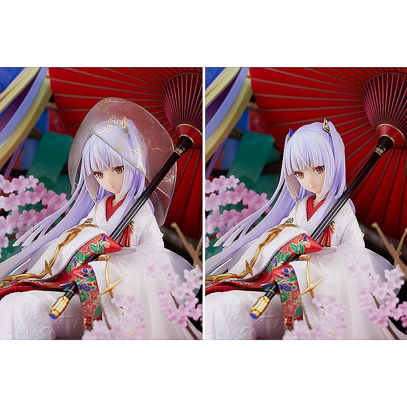 代理版GSC 藤原畫集彩幻境Illustration Revelation 彼岸的花嫁.鋼彈.鋼