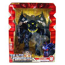 Transformers Movie 2 Leader Jetfire