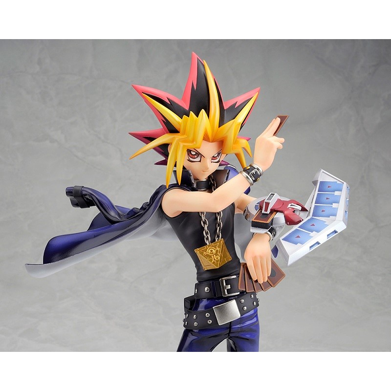 遊戲王武藤遊戲figure 模型公仔, 興趣及遊戲, 玩具& 遊戲類