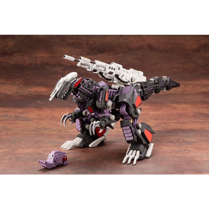 壽屋ZOIDS 洛伊德EZ-026 屠殺魔龍.玩具王國Toyking.鋼彈.鋼彈模型.玩具