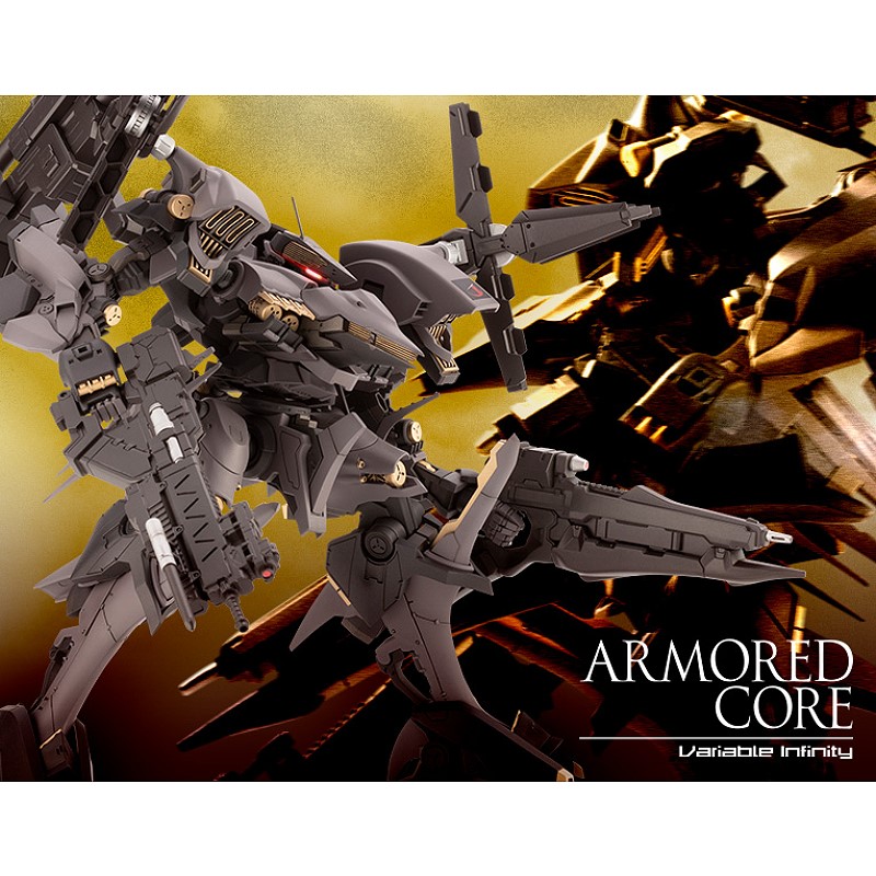 壽屋1/72 機戰傭兵雷納德03-AALIYAH .鋼彈.鋼彈模型.麗王.玩具